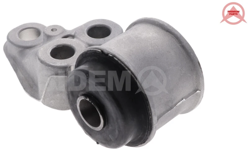 Image of SIDEM 863710 Axle Bushes Rear Axle Left Hub Carrier Bush (1080)