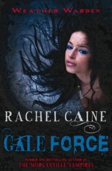 Image of Gale Force by Rachel Caine Paperback