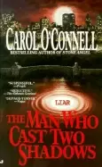 Image of man who cast two shadows