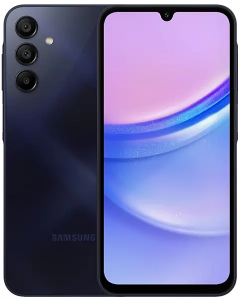 Image of Samsung Galaxy A15 2023 128GB