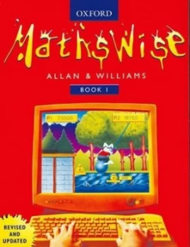 Image of Mathswise by Ray Allan Paperback