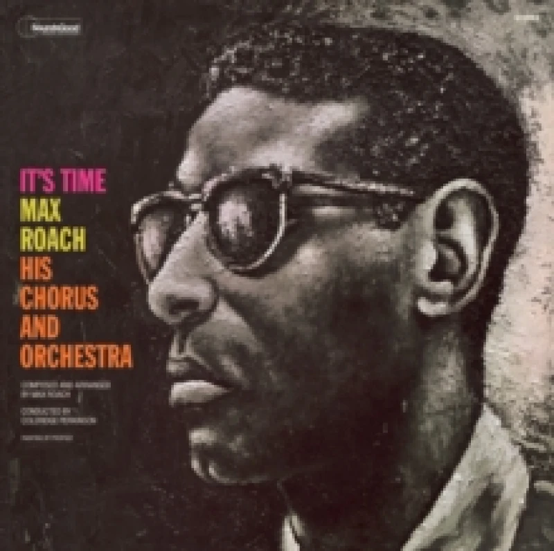 Image of It's Time (Special Edition) Vinyl