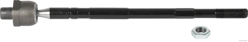 Image of Inner tie rod HERTH+BUSS JAKOPARTS J4848023