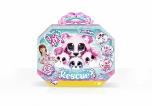 Image of Scruff A Luvs Families Panda