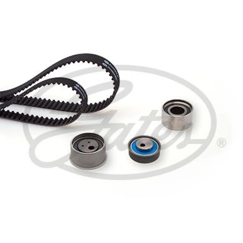 Image of GATES Timing belt kit GATES K015534XS