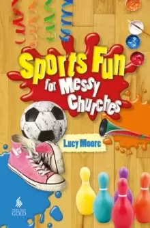 Image of Sports Fun for Messy Churches