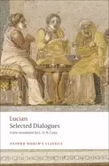 Image of lucian selected dialogues
