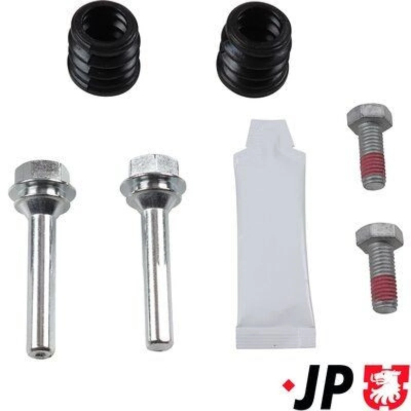 Image of JP GROUP Guide sleeve kit, brake caliper JP GROUP 5664000610
