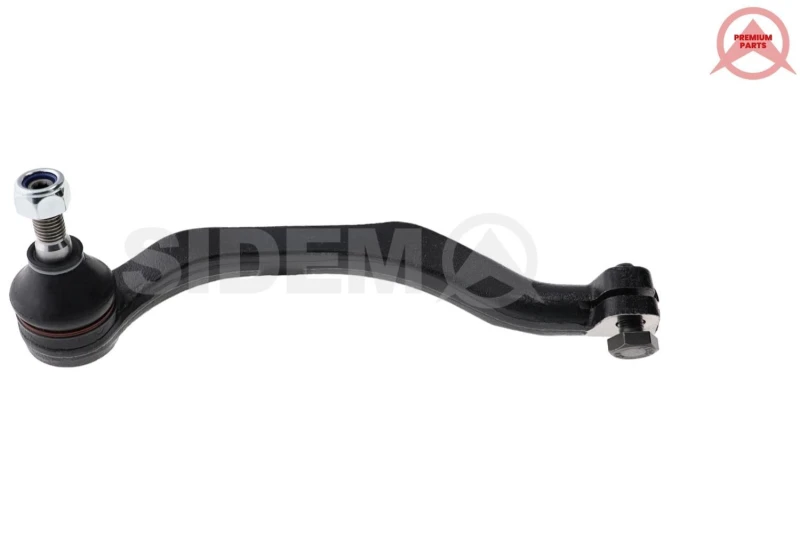Image of SIDEM 21534 Track rod end Front Axle Left Tie Rod End (914)