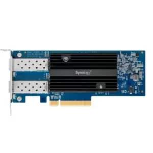 Image of Synology E25G21-F2 network card Internal Ethernet 25000 Mbit/s