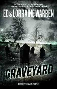 Image of Graveyard by Ed Warren