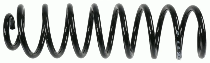 Image of Coil spring SACHS 994 188
