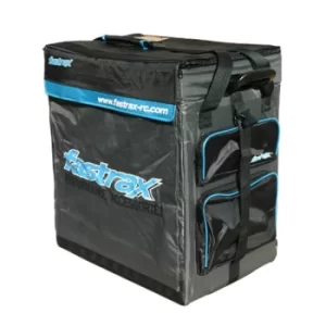 Image of Fastrax Car Mega Hauler Transporter Bag (1/8Th)