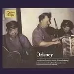 image of Various Artists - Orkney (The Voice of the People) (Music CD)