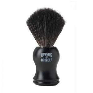 image of Hawkins & Brimble Shaving Brush - Synthetic