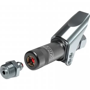 Image of Lumatic Safe Lock Heavy Duty Mato Grease Connector