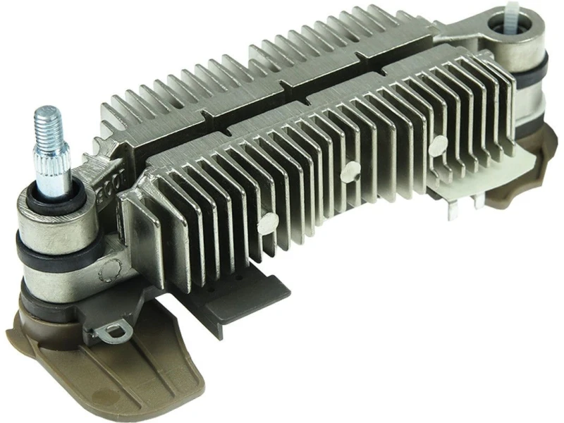 Image of AS-PL Rectifier, alternator AS-PL ARC5176