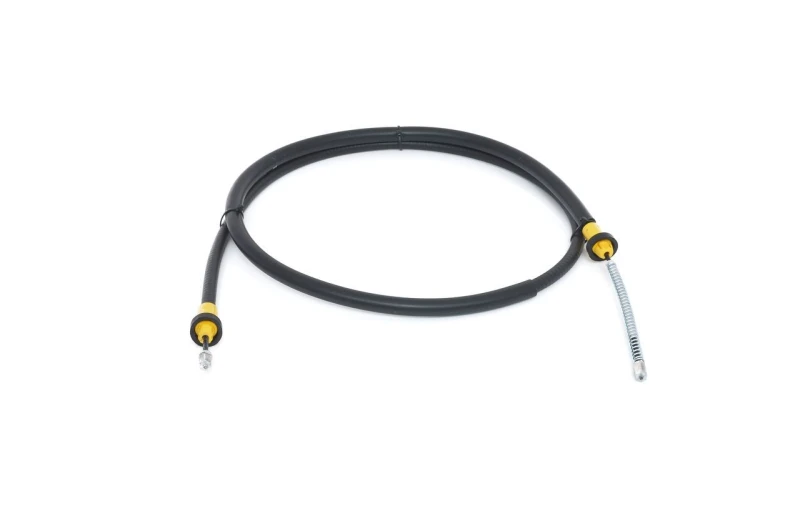 Image of Bosch 1 987 482 720 Brake Cable 1657mm Cable,parking brake (124)