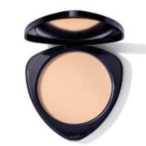 Image of Dr. Hauschka Compact Powder - Almond