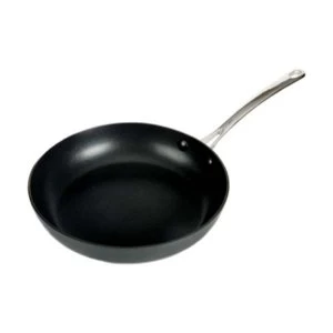 Denby Anodised Open Frypan 24Cm Dishwasher Safe