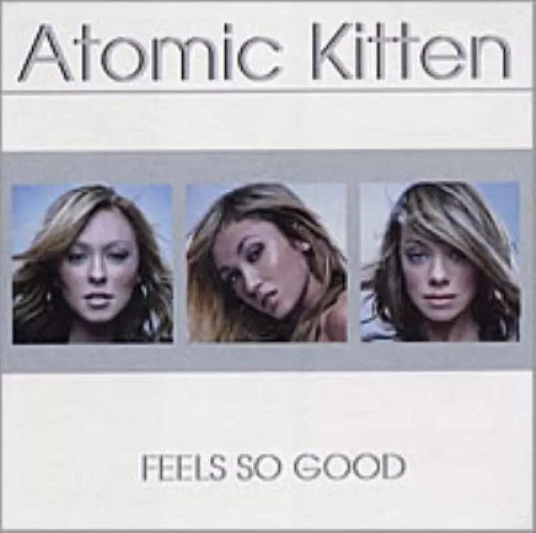 Image of Feels So Good CD Album