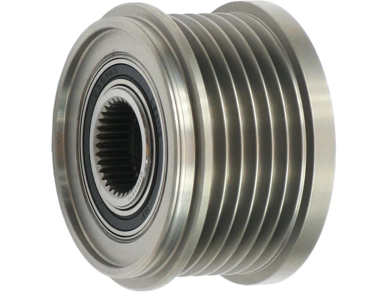 Image of AS-PL Alternator clutch pulley AS-PL AFP9010(V)
