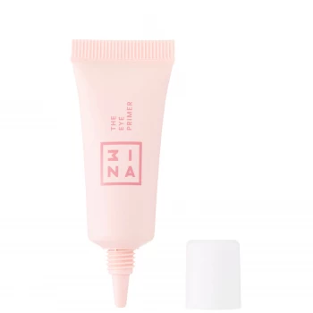 Image of 3INA Makeup The Eye Primer - Rosa