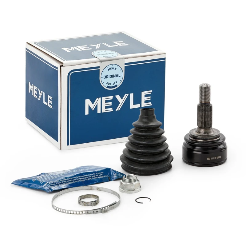 Image of CV joint kit MEYLE 11-14 498 0051