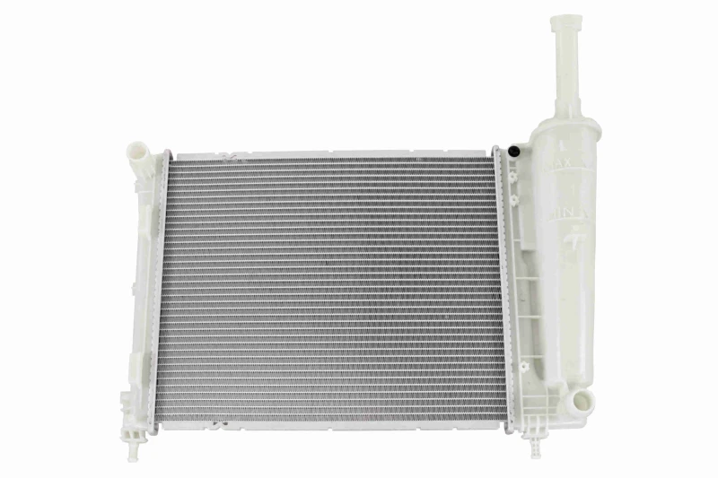Image of Engine radiator VEMO V24-60-0017