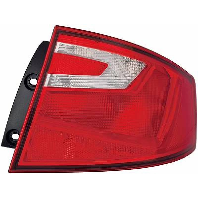 Image of Rear light DIEDERICHS 7433090