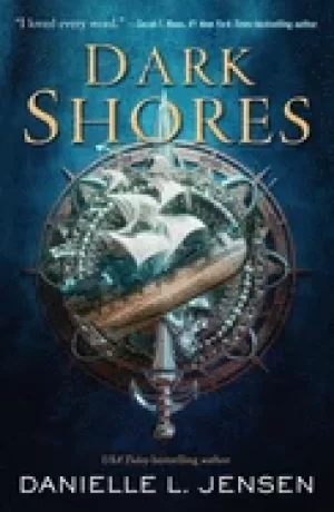 Image of dark shores