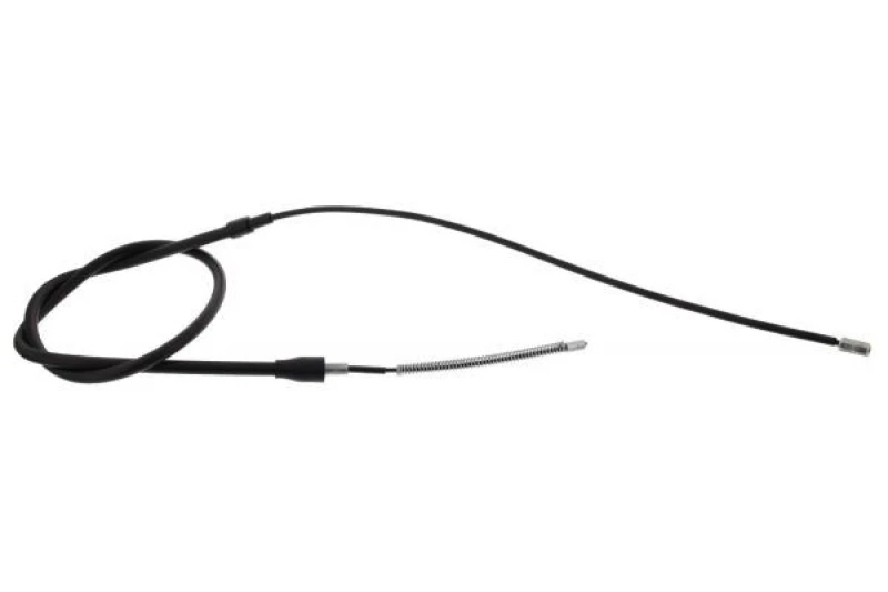 Image of Handbrake cable MAPCO 5540