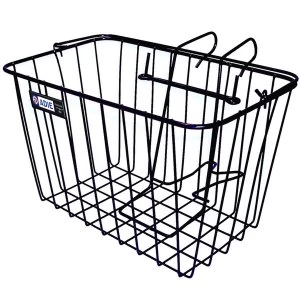 image of Adie Front Basket with Holder