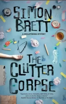 Image of The Clutter Corpse