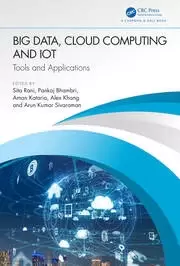 Image of Big Data Cloud Computing and IoT Tools and Applications