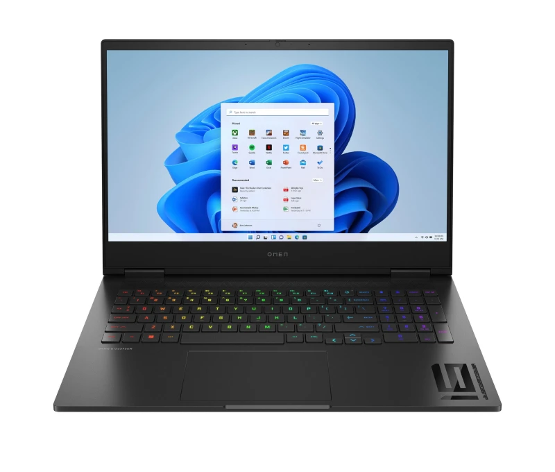 Image of OMEN 16 Gaming Laptop 16-wf1001na - NVIDIA n GeForce RTX 4070