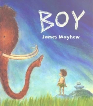 Image of Boy by James Mayhew Paperback