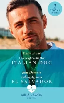 Image of One night with her Italian doc by Karin Baine