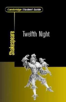 Image of Shakespeare Twelfth Night by Rex Gibson Paperback