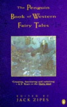 Image of The Penguin Book of Western Fairy Tales by Jack Zipes Paperback