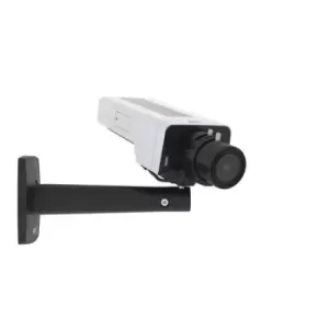 Image of Axis P1378 IP security camera Indoor Box Ceiling/Wall 3840 x 2160 pixels