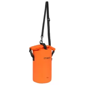 image of Decathlon Waterproof Dry Bag 10 L