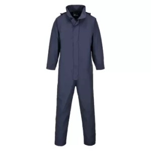 Image of Sealtex Classic Waterproof Boilersuit Navy 2XL
