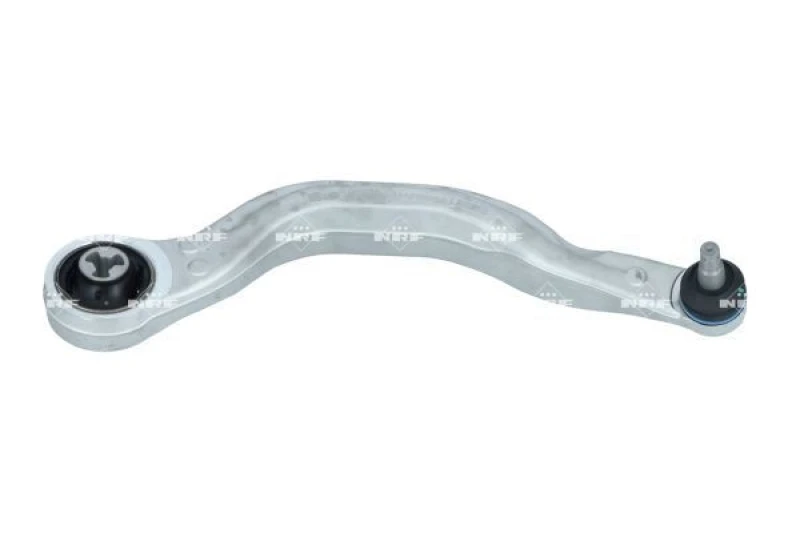 Image of NRF 822030 Suspension arm Control Arm, Front Axle Left Track Control Arm (273)
