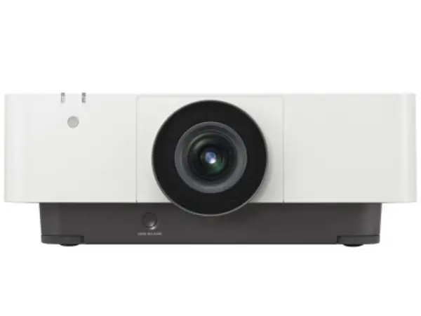 image of Sony VPL-FHZ80 WUXGA 6000 ANSI Lumens Standard Throw 3LCD Projector