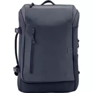 Image of HP Travel 25 Liter 15.6 Iron Grey Laptop Backpack