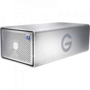 image of G Technology G Raid 12TB External Hard Disk Drive