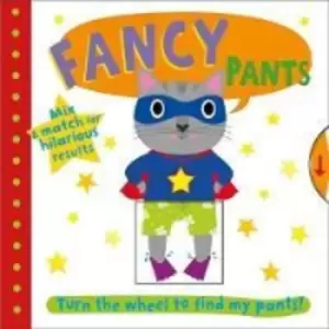 Image of Fancy pants by