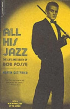 Image of All His Jazz by Martin Gottfried Book