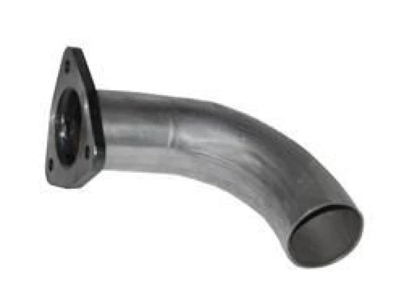 Image of VEGAZ VR-155EBER Exhaust Pipe Length: 230mm Exhaust Pipe (17)